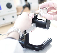 浪琴手表拋光打磨(圖)