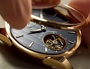 手表(圖3) - 廣州浪琴維修服務中心