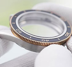 浪琴表耳(圖)-廣州浪琴維修服務中心