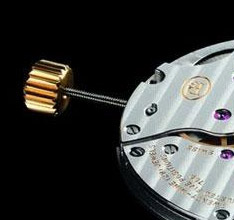 浪琴表把(圖)-廣州浪琴維修服務中心