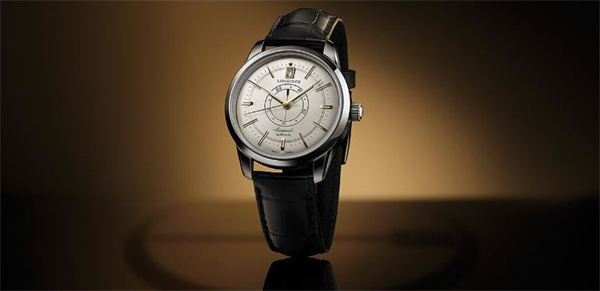 浪琴腕表發(fā)條一直上不緊處理方法（圖）