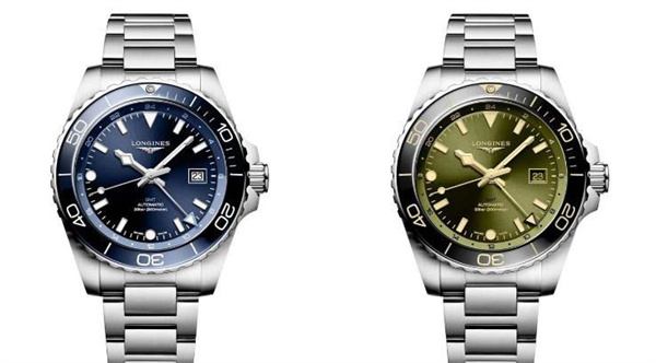 浪琴腕表進(jìn)水了處理辦法大全（圖）