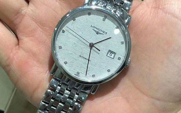 浪琴腕表發(fā)條擰反了解決辦法盤點（圖）