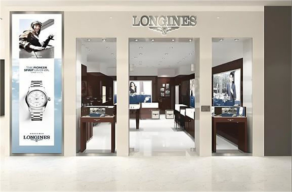 浪琴腕表停走解決技巧詳解（圖）