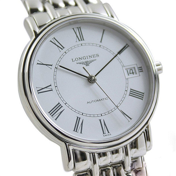 浪琴腕表摔壞了處理技巧大全（圖）