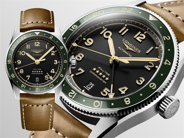 浪琴腕表進水了應(yīng)該咋處理（圖）