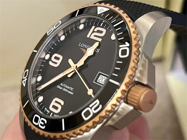 浪琴腕表機(jī)芯生銹了解決辦法深度解析（圖）