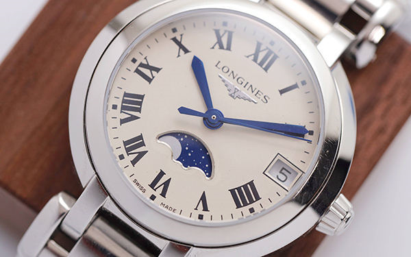 浪琴腕表很久不戴不走了處理技巧深度解析（圖）