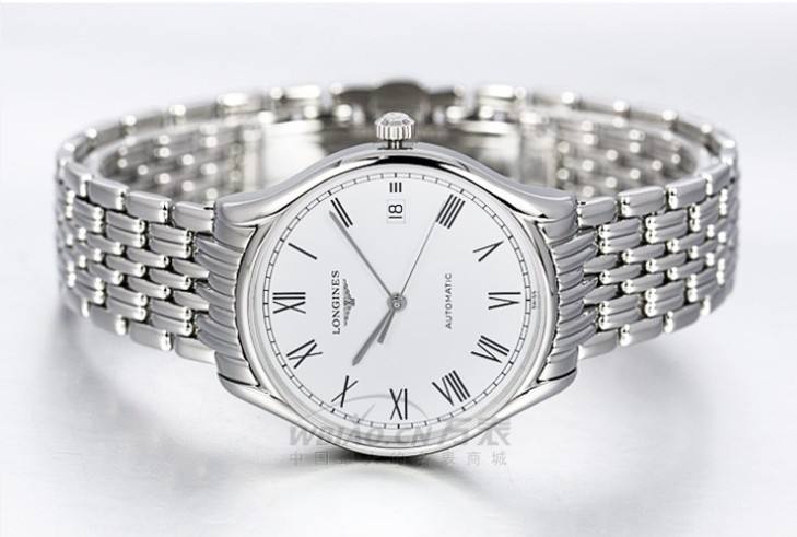 浪琴手表維修中心在哪？（圖）