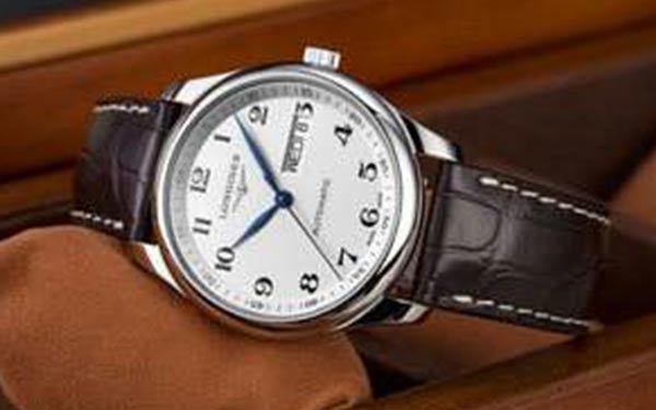 廣州浪琴維修中心在哪？（圖）