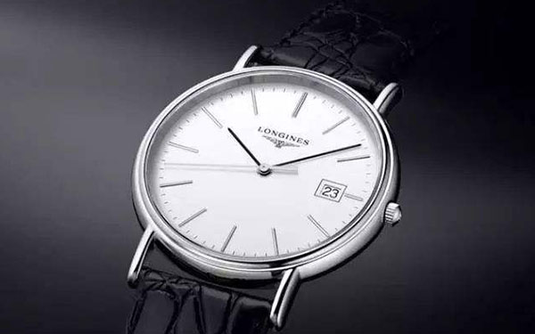 浪琴手表日常如何保養(yǎng)？（圖）