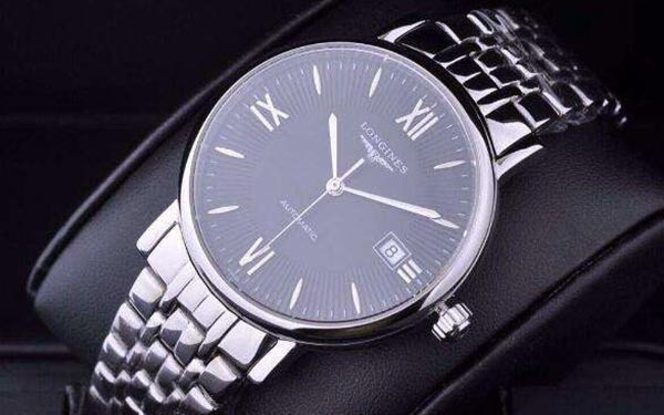 浪琴手表受磁了怎么處理？（圖）