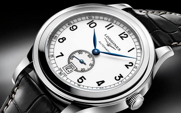 浪琴手表進(jìn)水了應(yīng)該怎么處理？（圖）