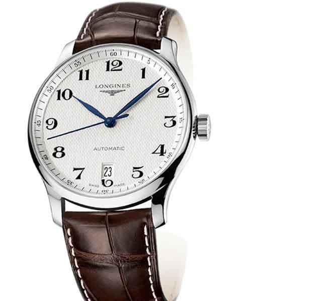 廣州浪琴手表維修中心-手表該如何保養(yǎng)呢？（圖）