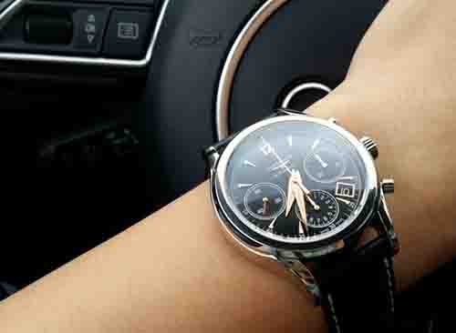 LONGINES浪琴維修的原因以及手表保養(yǎng)方法（圖）