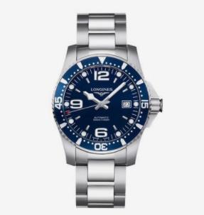 浪琴表蒙受損怎么處理？（圖）