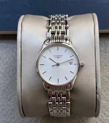 浪琴手表偷停的原因（圖）