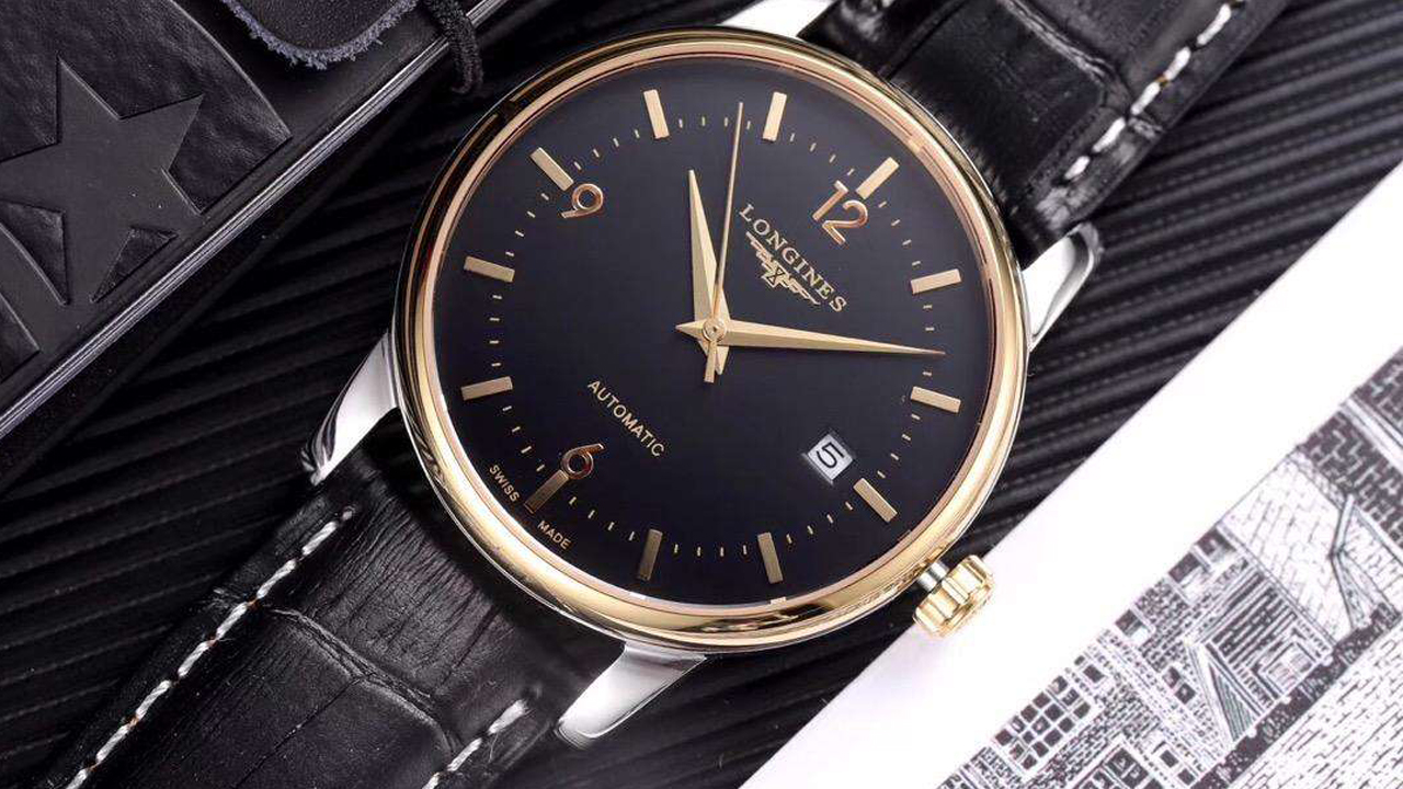 浪琴機(jī)械表走快該怎么辦？（圖）