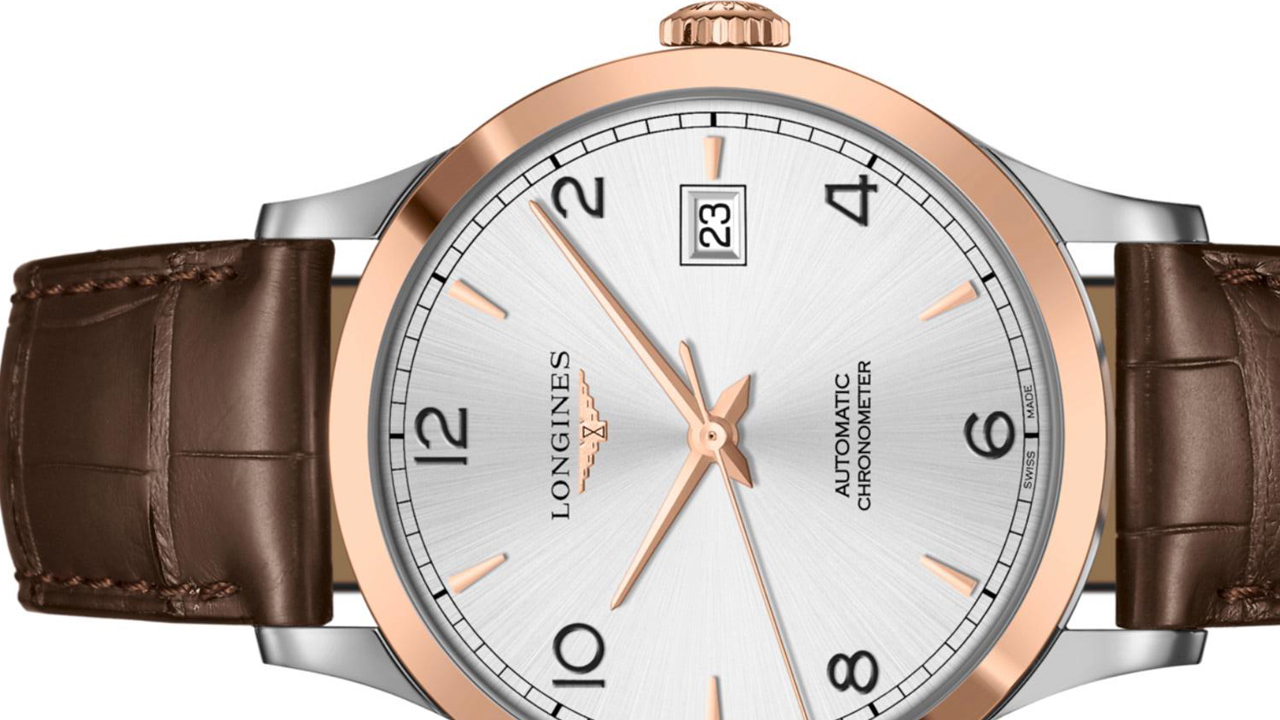 浪琴手表出現走時快的原因是什么（圖）