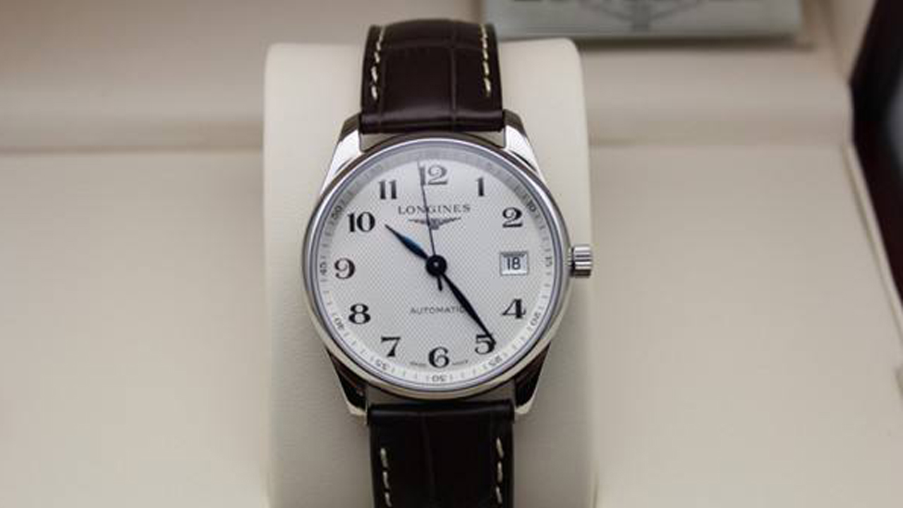 浪琴手表走時(shí)誤差的因素有哪些？（圖）