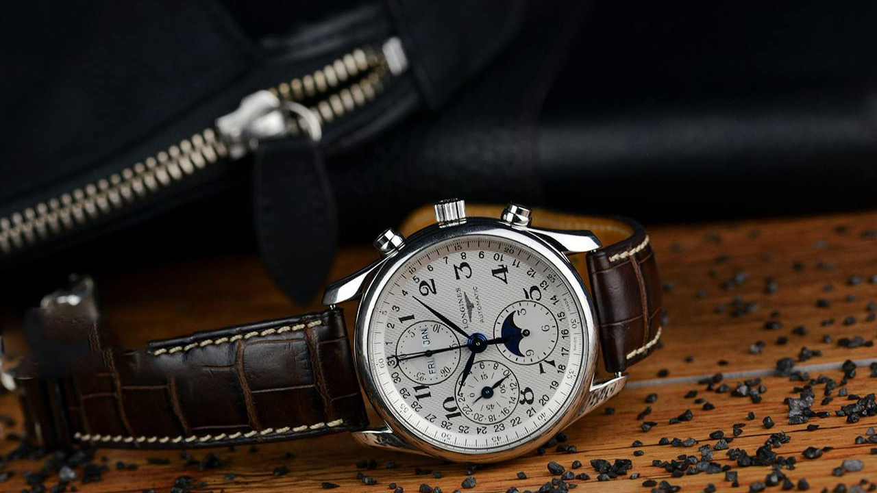 導(dǎo)致浪琴手表停走的原因是什么？