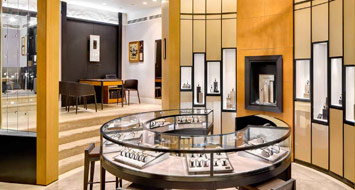 廣州市海珠區(qū)浪琴維修中心（圖）