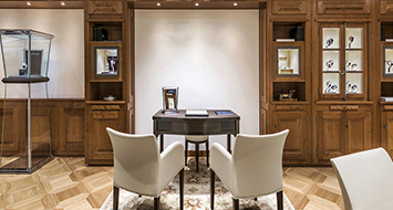 廣州市白云區(qū)浪琴維修中心（圖）