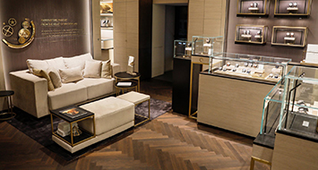 廣州市番禺區(qū)浪琴維修中心（圖）