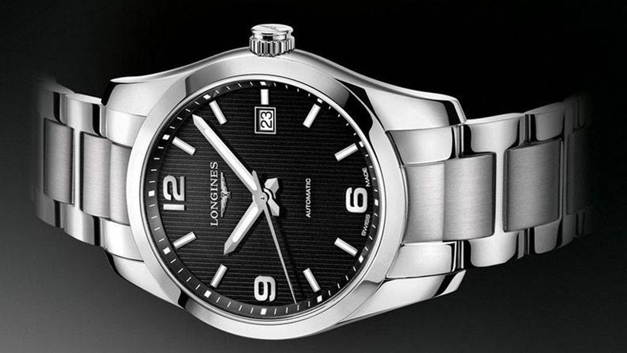 如何對(duì)浪琴手表進(jìn)行維護(hù)保養(yǎng)？（圖）