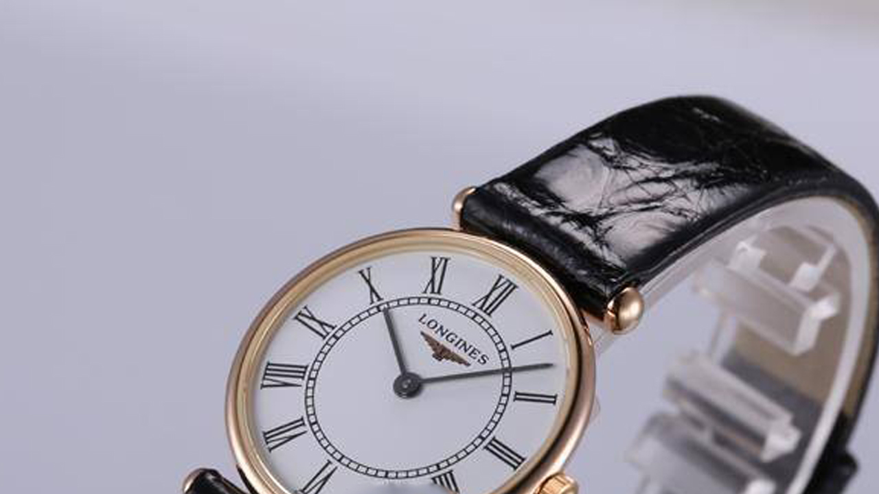 浪琴手表清洗方法有哪些？（圖）