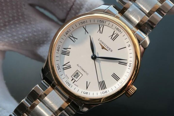 浪琴手表如何保養(yǎng)（圖）