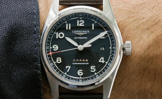 浪琴手表走時不準(zhǔn)（手表不準(zhǔn)）（圖）