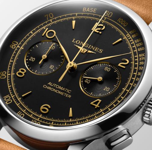 浪琴機(jī)械表為什么會突然走快？（圖）