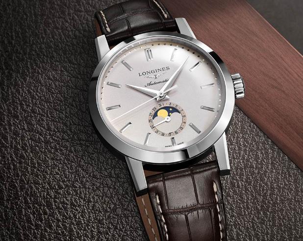 浪琴后蓋生銹怎么處理(有效的清洗方法有哪些)（圖）