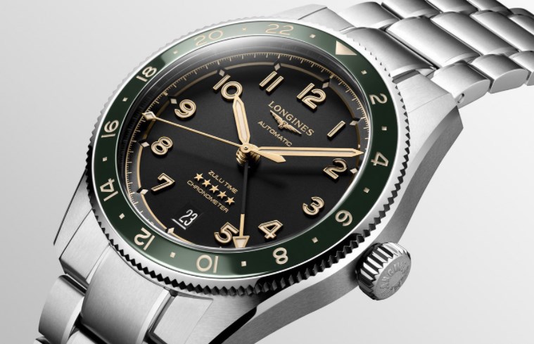 浪琴手表應(yīng)該如何保養(yǎng)？（浪琴手表保養(yǎng)）（圖）