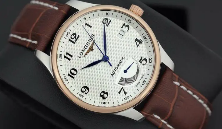 如何維護(hù)浪琴手表？（浪琴手表的維護(hù)方法）（圖）