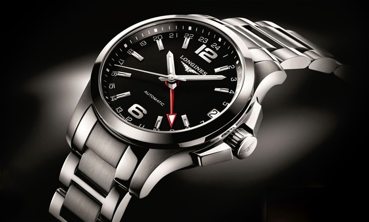 浪琴手表被磁化后的癥狀有哪些？（圖）