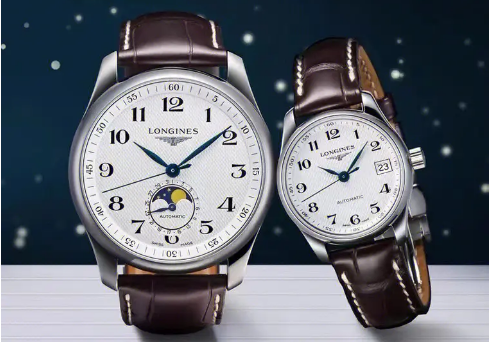 為什么浪琴手表會(huì)起霧？（浪琴手表起霧的原因）（圖）