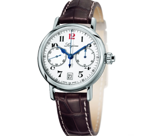 為什么浪琴機(jī)械表會走停？（浪琴機(jī)械表走停的原因）（圖）