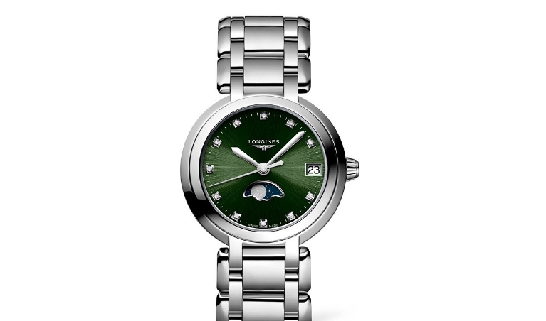 如何保養(yǎng)浪琴手表的表冠？（浪琴手表表冠的保養(yǎng)方法）（圖）