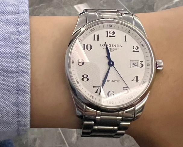 如何正確使用浪琴手表？（浪琴手表的使用方法）（圖）