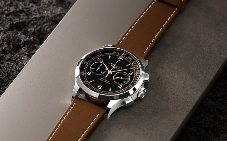 浪琴手表表帶的日常保養(yǎng)方法有哪些？（圖）