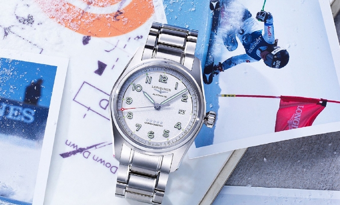 如何判斷浪琴手表需要清潔了？