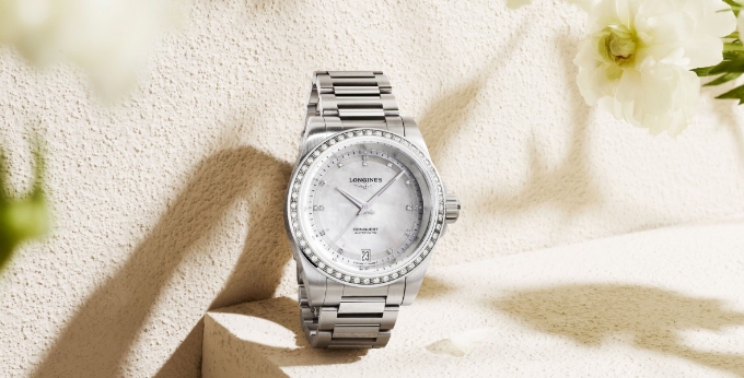 為什么浪琴手表的表冠會松動？（圖）