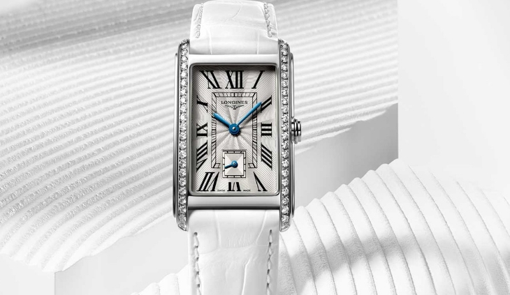 為什么要定期保養(yǎng)浪琴手表？（圖）