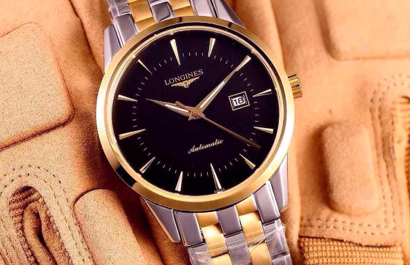 浪琴手表后蓋磨損的處理方法有哪些？（圖）