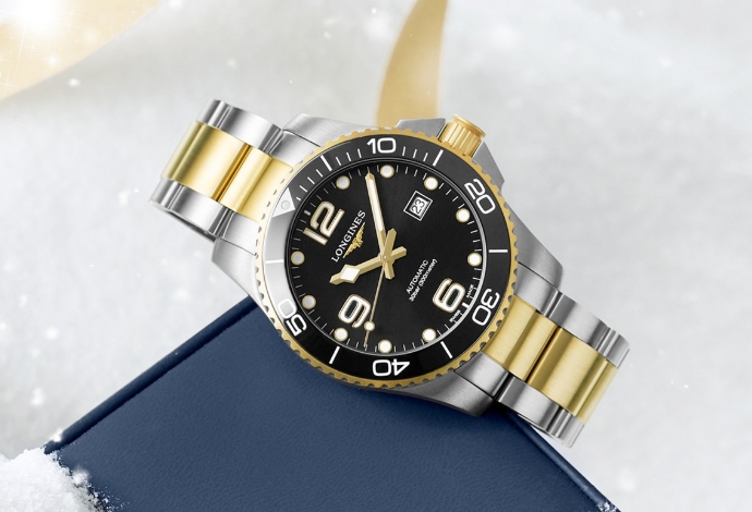 浪琴手表的使用誤區(qū)有哪些？（手表的使用誤區(qū)）（圖）