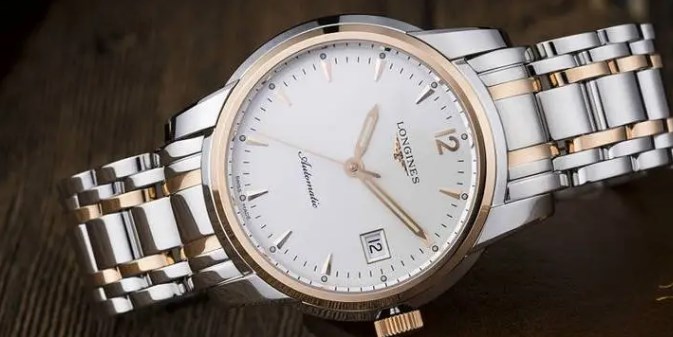 浪琴手表發(fā)條滑絲的正確維修方法（圖）