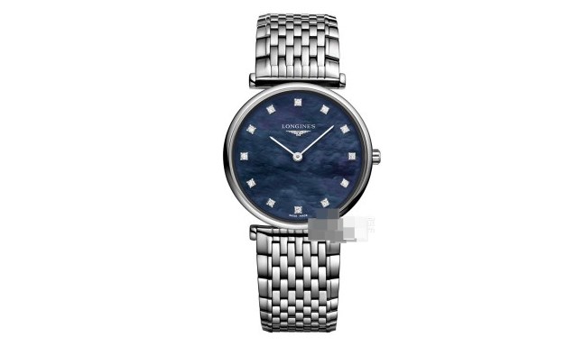 浪琴手表機芯出現(xiàn)異響的解決方法（圖）