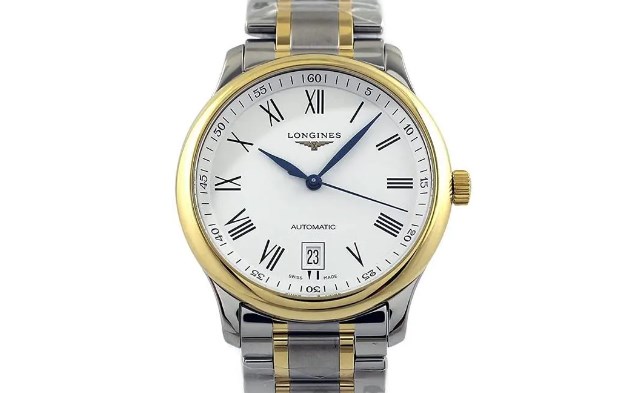 浪琴手表表冠折斷該如何解決？（圖）